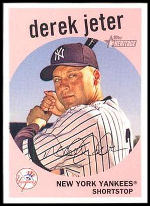 68 Derek Jeter
